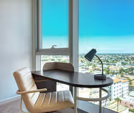 East Ocean Blvd Serviced Apartment