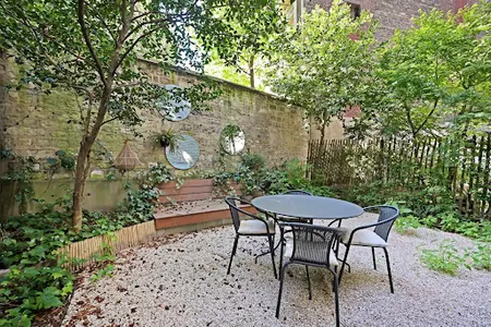 A MODERN HAVEN 03BEDROOM APARTMENT IN MIRABEAU