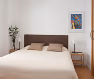 Sagrada  Serviced Apartment