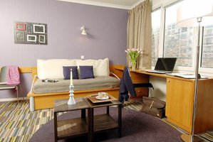 Porte de Versailles Serviced Apartment, Champs Elysees