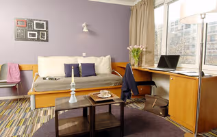 Porte de Versailles Serviced Apartment, Champs Elysees