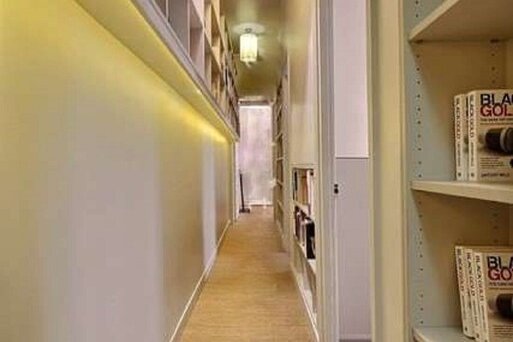 A 150M2 VINTAGE LUXURY IN ST. GERMAIN LUXEMBOURG