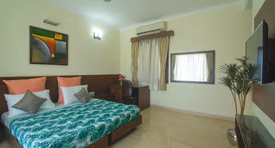 Sohna Road Apartments-II