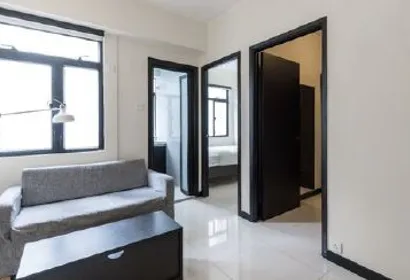 Granville Road Apartments