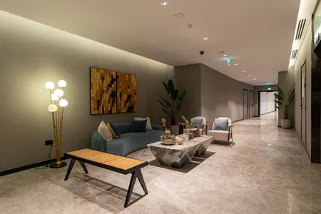 Canal View Serviced Apartment