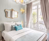 The perfect Parisian escape 4 Bedroom