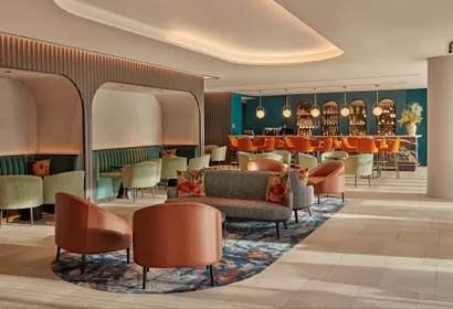 Aparthotel in Stratford City