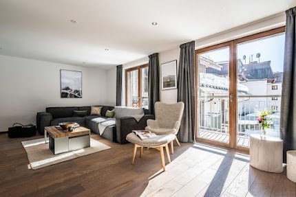 STELLAR CHALET WITH JACUZZI