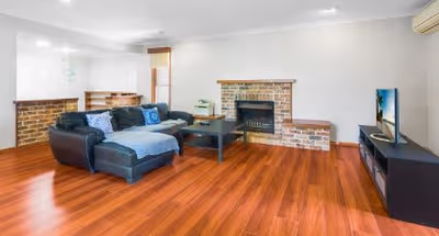 Castle Hill Residence