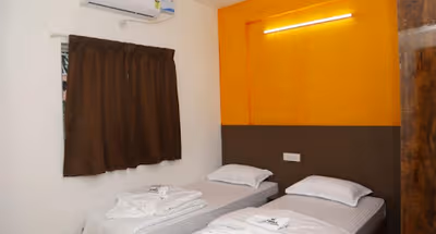 Bannerghatta Serviced Apartment-III
