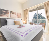 Fresh Look One Bedroom In Business Bay