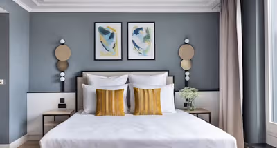 Friedrichstraße Spacious Dlx Studio Apartment