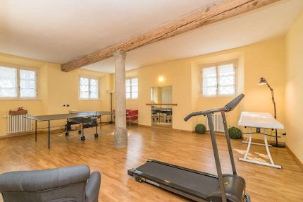 LAKE COMO HISTORIC LUXURY VILLA- 1200M2 OF PURE SPLEDOUR