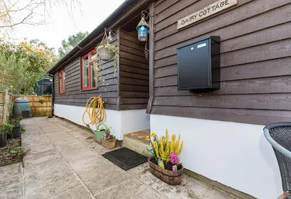 Dairy Cottage
