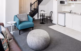 Little Bourke St. Residences, Melbourne CBD