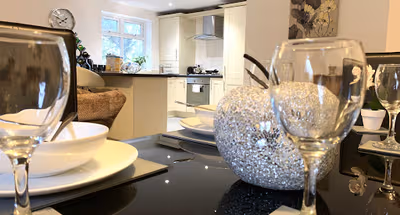 Grand Central Exclusive Apartments