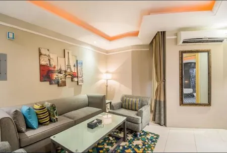 Turki Bin AbdulAziz Srviced Apartment