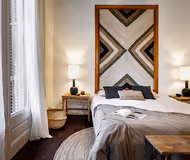 Depok Serviced Apartment