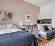 Freienwalder Service Apartment