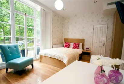 Paddington Green