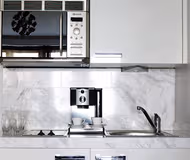 Freyastrasse Serviced Apartment