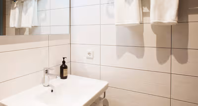 Icelandic Apartments