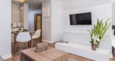 Wronia Serviced Apartment