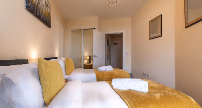 Panorama Apartment