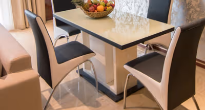 Sultan Qaboos St Serviced Apartment