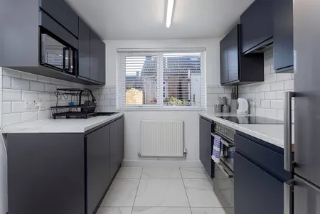 St Davids House Lovely 4 bedroom house 2 bathrooms