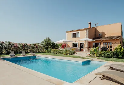 Villa Oleander