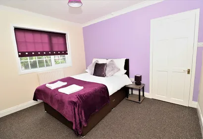 Meath Lodge