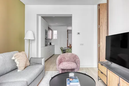 Sandoval Serviced Apartments