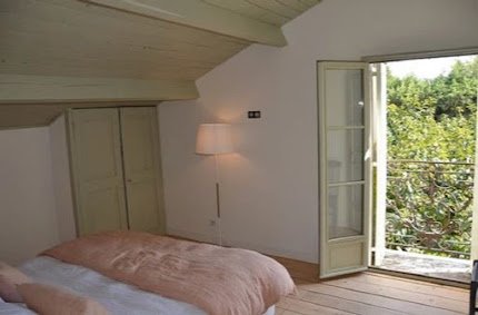 A Cozy Luxury Villa in Eygalieres