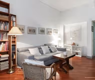 Duprè Serviced Apartment