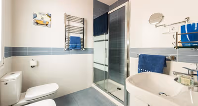 El Rastro Serviced Apartments