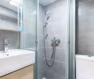 Yee Woo Street Studios