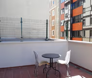 Calle Gran Serviced Apartment
