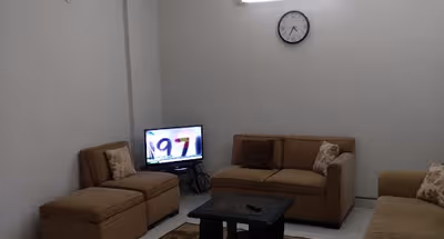 Banani Rd. Serviced Apartment