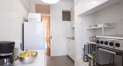 Sant'Ana Serviced Apartment