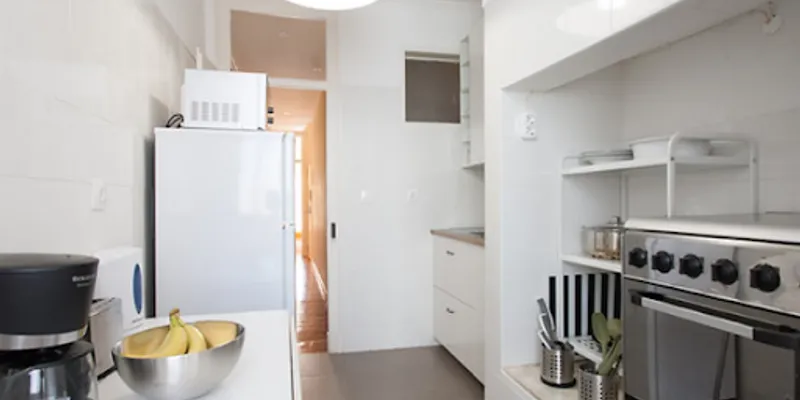 Sant'Ana Serviced Apartment