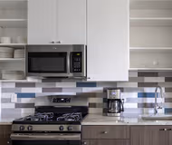 Leighton Street Apartment