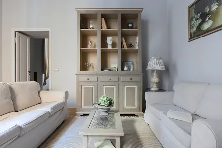 210M2 LUXURY RESIDENCE STEPS AWAY FROM DUOMO