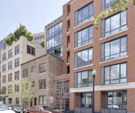 1450 Church Street NW Unit 201