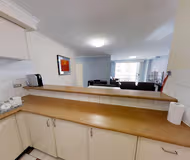 Ultimo Serviced Apartment