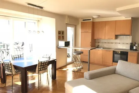 Chemin de Longeraie Serviced Apartment