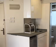 Tai Ping Shan Street Apartments, Sai Wan