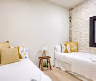 Brick Style Beach Serviced Apartment