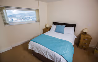 Baystays Scenic View