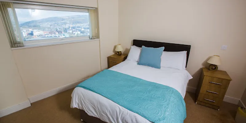 1 bedroom apartment at Baystays Scenic View